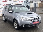 Subaru Forester 01.04.2022