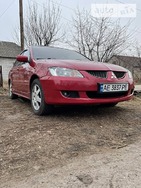 Mitsubishi Lancer 02.03.2022