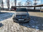Mercedes-Benz GLK 220 25.03.2022