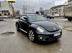 Volkswagen Beetle 13.03.2022