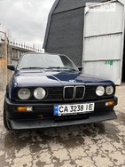 BMW 324 27.04.2022