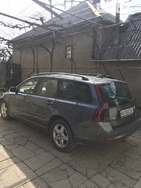 Volvo V50 20.04.2022