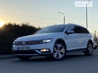 Volkswagen Passat Alltrack 16.04.2022
