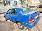 Dacia SupeRNova 06.04.2022
