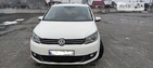 Volkswagen Touran 20.04.2022