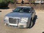 Chrysler 300C 30.04.2022