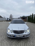 Mercedes-Benz E 420 29.03.2022