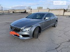 Mercedes-Benz CLS 250 31.03.2022