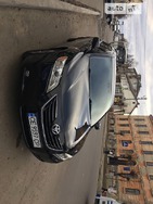 Toyota Camry 30.03.2022