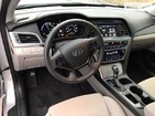 Hyundai Sonata 31.03.2022