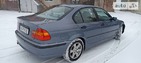 BMW 318 30.03.2022