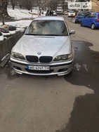 BMW 325 14.04.2022
