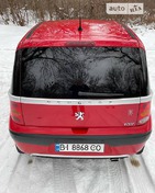 Peugeot 1007 12.04.2022