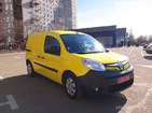 Renault Kangoo 29.03.2022