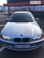 BMW 320 07.06.2022