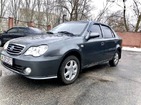 Geely CK 27.04.2022