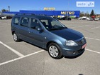 Dacia Logan MCV 24.04.2022
