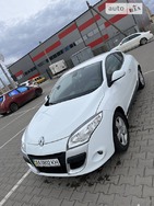 Renault Megane 03.04.2022