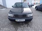 Audi 100 02.04.2022