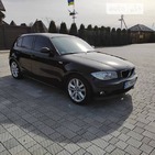 BMW 116 07.04.2022
