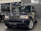 Land Rover Range Rover Sport 12.03.2022