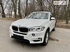 BMW X5 17.04.2022