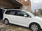 Volkswagen Touran 09.04.2022