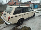 Lada 2102 1988 Полтава  універсал механіка к.п.