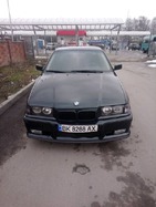 BMW 323 1996 Рівне 2.5 л  седан 