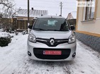 Renault Kangoo 13.04.2022