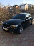 BMW 120 29.05.2022