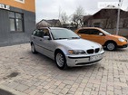 BMW 318 13.03.2022