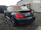 Volkswagen Beetle 12.04.2022