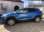 Hyundai Tucson 21.04.2022