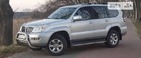 Toyota Land Cruiser 29.03.2022