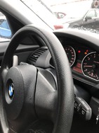 BMW 116 05.04.2022