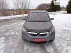 Opel Zafira Tourer 25.04.2022