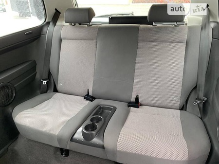 Volkswagen Fox 2012  випуску Рівне з двигуном 0 л бензин хэтчбек механіка за 3300 долл. 