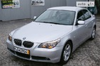 BMW 523 24.04.2022