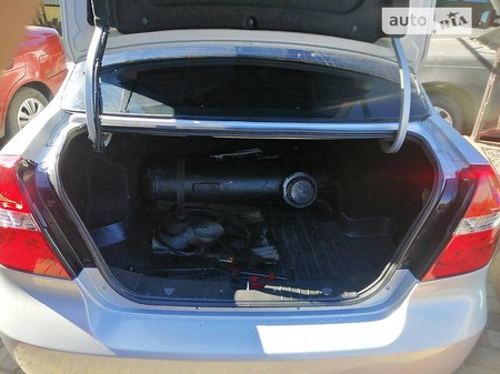 ЗАЗ Vida 2012  випуску Одеса з двигуном 0 л  седан механіка за 2800 долл. 