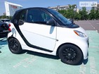 Smart ForTwo 01.04.2022