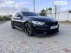 BMW 440 22.04.2022