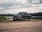 Ford F-150 30.04.2022