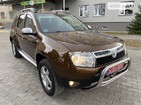 Dacia Duster 27.04.2022