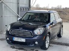 Mini Countryman 12.04.2022