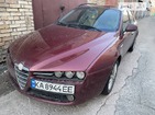 Alfa Romeo 159 01.04.2022