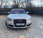 Audi A8 16.04.2022