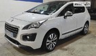 Peugeot 3008 16.04.2022