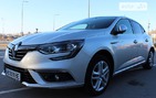 Renault Megane 21.04.2022