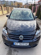 Volkswagen Golf Plus 09.04.2022